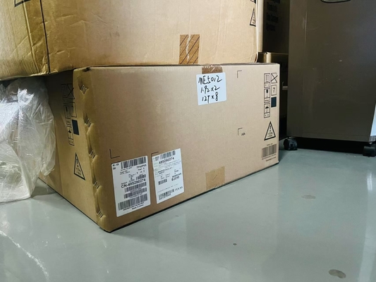 EMC ME5012 2*1.92T 8*12T راه حل ذخیره سازی فلزی پلاستیکی ظرفیت بزرگ