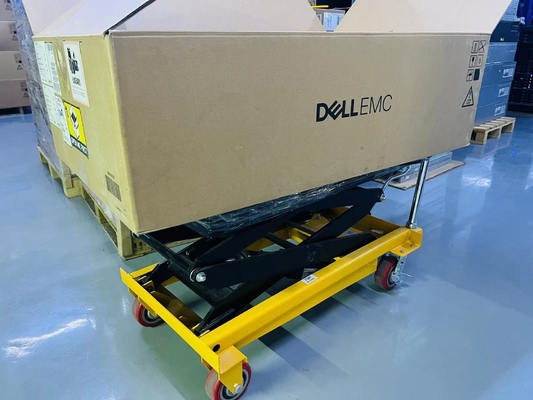 EMC SCv3020 3Ux30  SCv3020 Boost Business Operations Efficiency