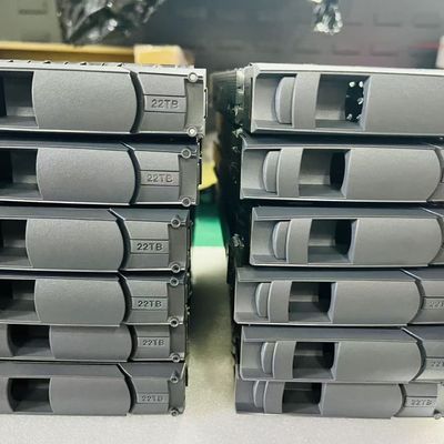 NETAPP DS212C Storage Array with 22TB Capacity 2U Rack Mounted and Dual Controller Architecture