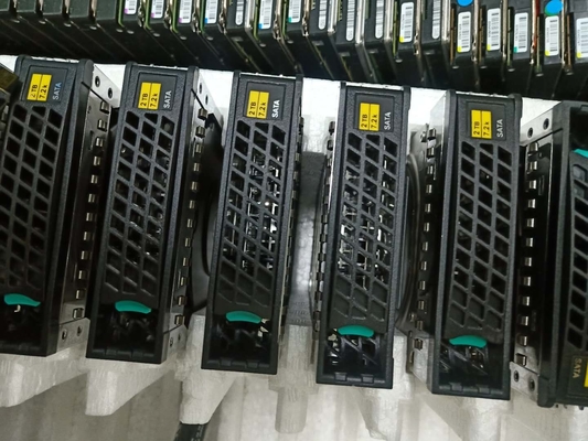Gen4s Ads Dell Emc Avamar M600 System