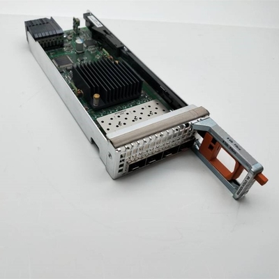 EMC 303-254-100C-00 درایور آداپتور شبکه Dell 10 GbE BaseT V2 SLIC37