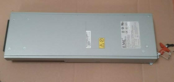 منبع تغذیه Vnx 5500 Standby AC/DC 071-000-529 875W PSU Dell Emc Vnx 5300 Eol