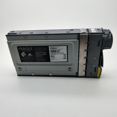 Netapp X269a-R5 Netapp Sata Disk Shelf 1TB 7.2K 3G 108-00180+A5 3.5