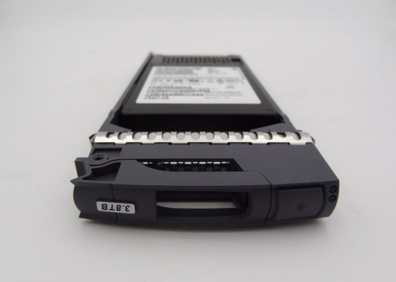 108-00468+A1 NetApp FAS2552 X356A-R6 DS2246 2.5 اینچی SSD 3.8 ترابایت درایو حالت جامد