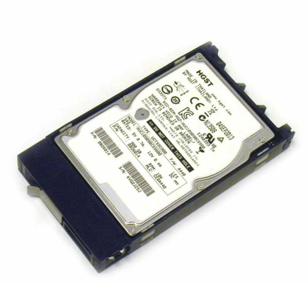 0b26014 Dell Isilon S200 Eol Manual Hp 900GB 6g Sas 10k RPM Sff 2.5-Inch