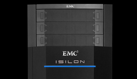 2 ترابایت Dell Emc Isilon H400 Hybrid Node Pair W/2 Node 30x HDD 2x800GB SSD 10GbE