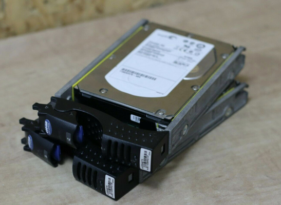 CX-4G10-400 Dell Emc Clariion Storage SAS EMC Seagate 005048775 400GB 10K HDD
