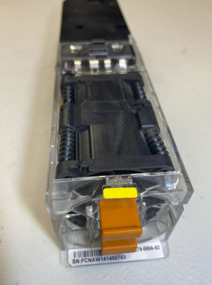 303-279-000A-02 ماژول فن Dell Emc Vnxe1600 VNXe3200 DD2200