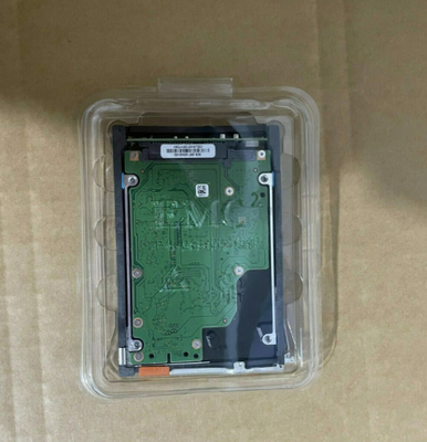 D4-2s10-600 600GB 10k Sas 25x2.5 Dell Emc Unity 550f XT680F D4123F XT480F