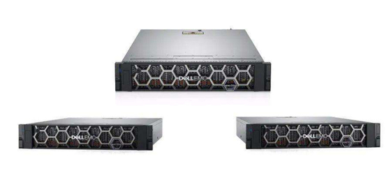 005053076 1.92 ترابایت Nvme Ssd هارد دیسک سخت افزار Powerstore Dell