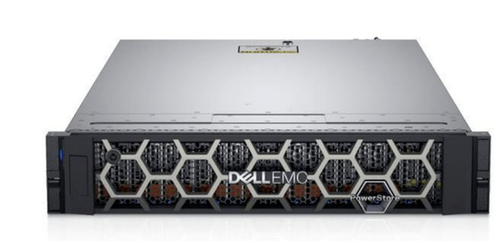 هارد Sata Sas Solid State Drive DELL EMC Powerstore وزن 1 کیلوگرم