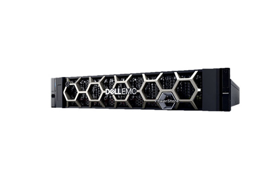 500 T Dell Emc Powerstore 500tB Powerstore500 12x3.84TB