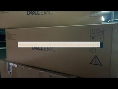 PowerVault ME5012  2*1.92T 8*12T  4*16GB FC  فقط یک دستگاه نو
